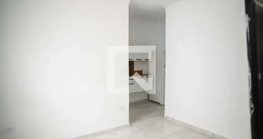 Apartamento para Aluguel - Sacomã, 1 Quarto,  39 m² - São Paulo