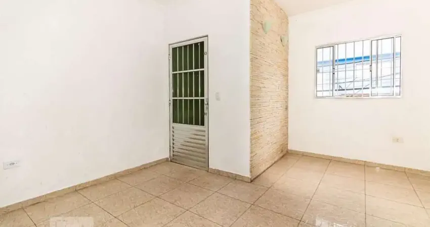 Casa para Aluguel - Jardim Brasil , 2 Quartos,  90 m² - São Paulo