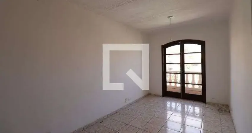 Apartamento para Aluguel - Vila Rosália, 3 Quartos,  80 m² - Guarulhos