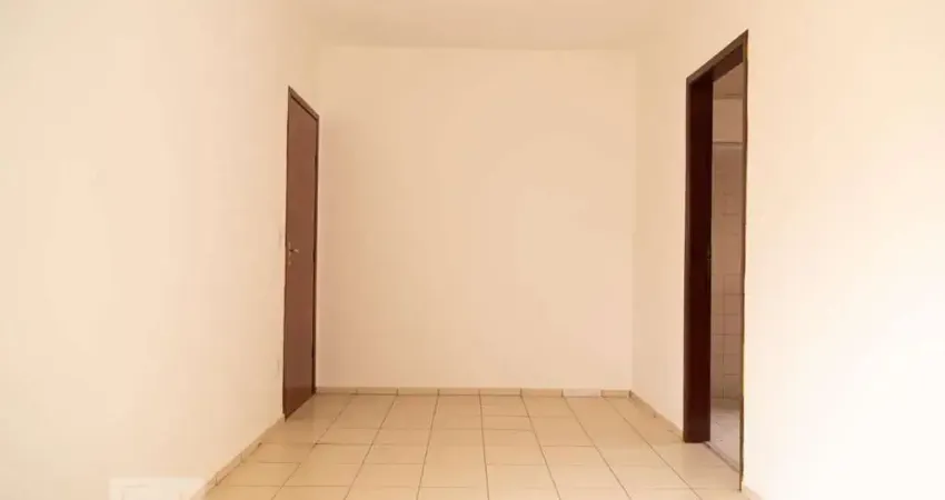 Apartamento para Aluguel - Santa Cruz, 3 Quartos,  58 m² - Belo Horizonte