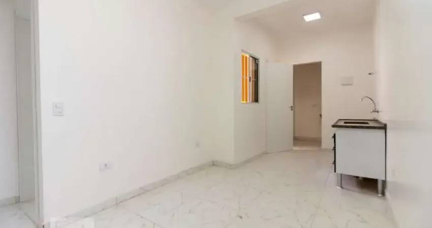 Casa para Aluguel - Butantã, 2 Quartos,  59 m² - São Paulo