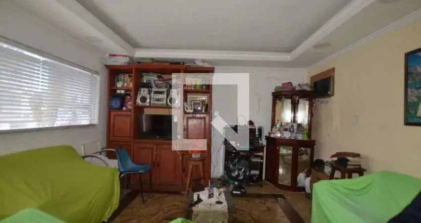 Casa para Aluguel - Campinho, 1 Quarto,  188 m² - Rio de Janeiro