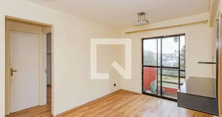 Apartamento para Aluguel - Jardim São Savério, 2 Quartos,  50 m² - São Paulo