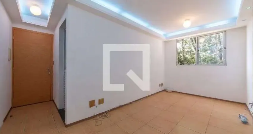 Apartamento para Aluguel - Jardim Santa Emília, 2 Quartos,  48 m² - São Paulo