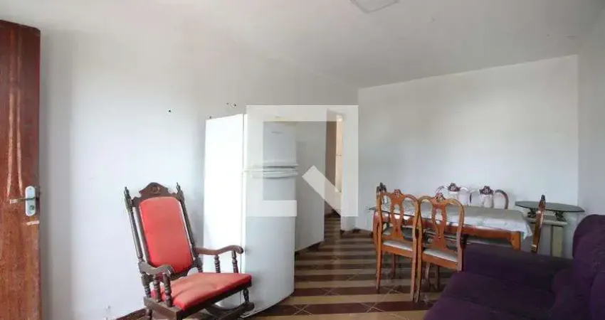 Apartamento para Aluguel - Curicica, 2 Quartos,  60 m² - Rio de Janeiro