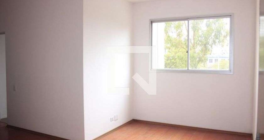 Apartamento para aluguel - picanço, 2 quartos,  55 m² - guarulhos