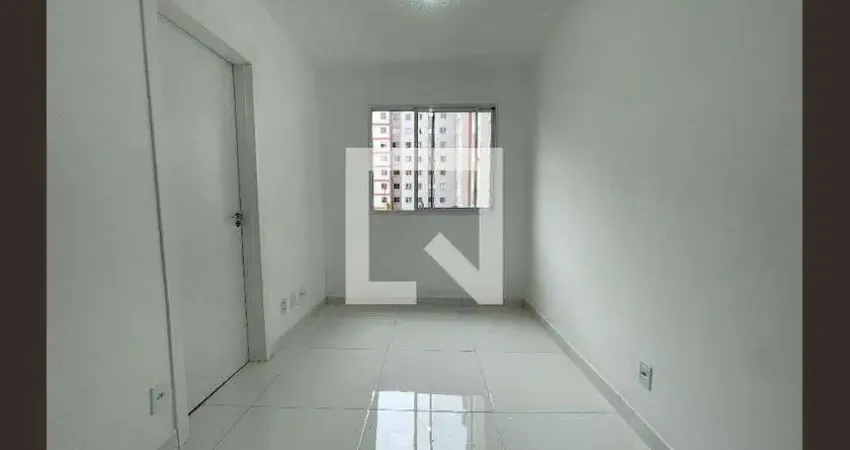 Apartamento para Aluguel - Jaguaré, 2 Quartos,  35 m² - São Paulo