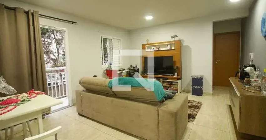 Apartamento para Aluguel - Jardim Cinco de Julho, 1 Quarto,  45 m² - São Paulo