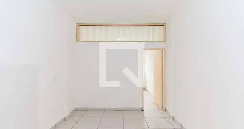 Apartamento para Aluguel - Liberdade, 1 Quarto,  44 m² - São Paulo