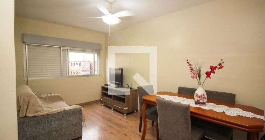 Apartamento para Aluguel - Partenon, 1 Quarto,  44 m² - Porto Alegre