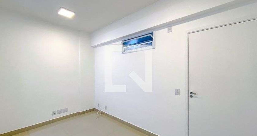 Apartamento para Aluguel - Belém, 1 Quarto,  35 m² - São Paulo