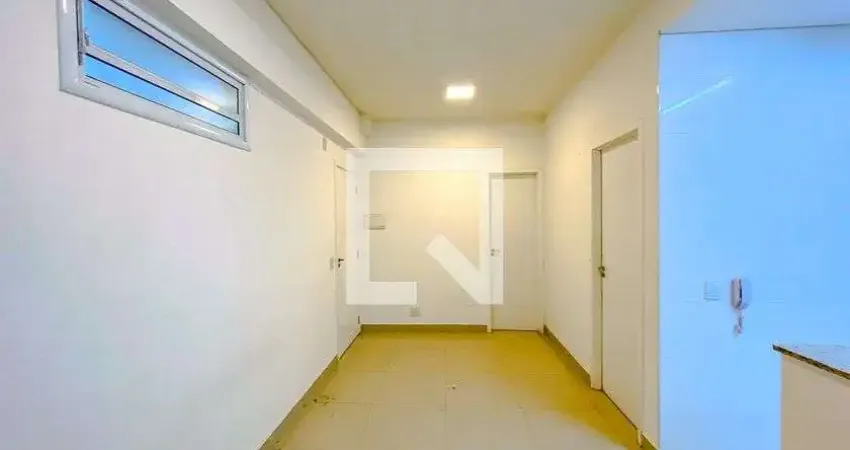 Apartamento para Aluguel - Belém, 1 Quarto,  35 m² - São Paulo