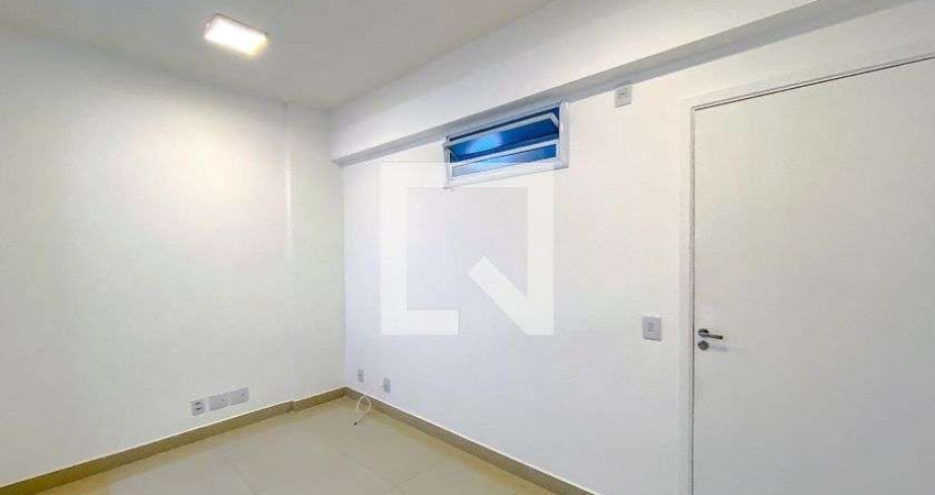 Apartamento para Aluguel - Belém, 1 Quarto,  35 m² - São Paulo