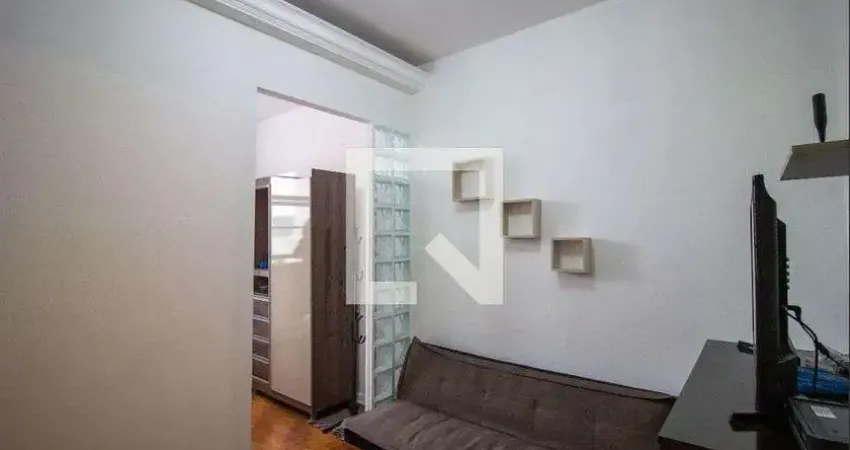 Apartamento para Aluguel - Barra Funda, 1 Quarto,  30 m² - São Paulo