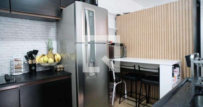 Casa para Aluguel - Ponte Rasa, 1 Quarto,  30 m² - São Paulo