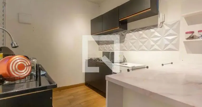 Casa com 1 quarto para alugar na Rua José Garcia Terra, Ponte Rasa, São Paulo