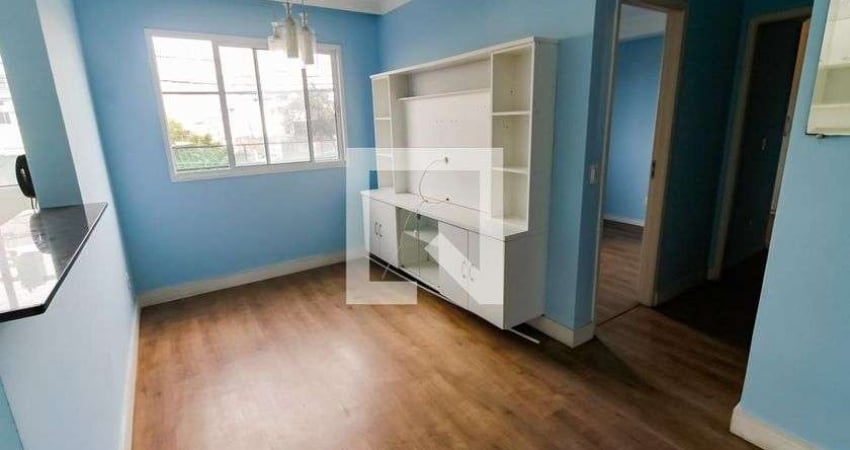 Apartamento para Aluguel - Portal do Morumbi, 2 Quartos,  48 m² - São Paulo