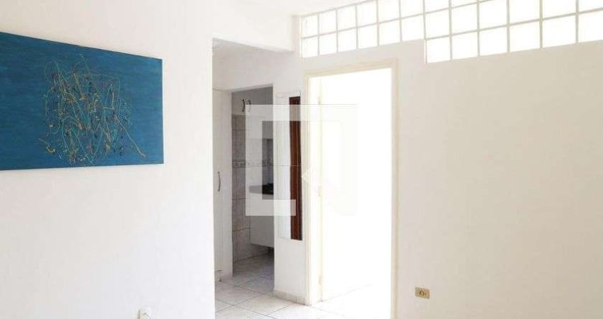 Apartamento para Aluguel - Campos Elíseos, 1 Quarto,  50 m² - São Paulo