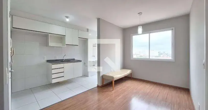 Apartamento para Aluguel - Água Branca, 1 Quarto,  48 m² - São Paulo