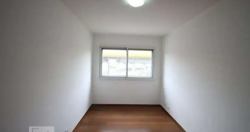 Apartamento para Aluguel - Ipiranga, 2 Quartos,  58 m² - São Paulo