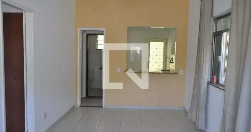 Apartamento para Aluguel - Engenho Novo, 2 Quartos,  70 m² - Rio de Janeiro