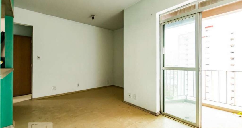 Apartamento para Aluguel - Botafogo, 1 Quarto,  50 m² - Campinas