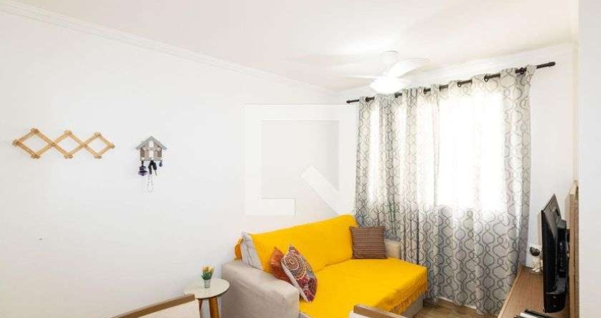 Apartamento para Aluguel - Campo Grande, 2 Quartos,  70 m² - Rio de Janeiro