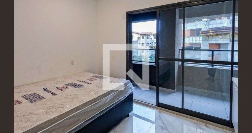Apartamento para Aluguel - Freguesia do Ó, 1 Quarto,  27 m² - São Paulo