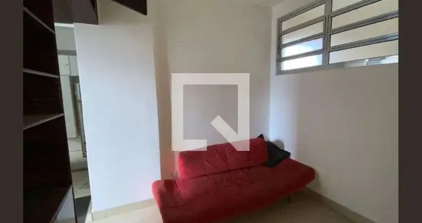 Apartamento para Aluguel - Centro, 1 Quarto,  37 m² - São Paulo
