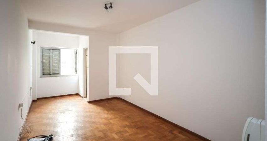 Apartamento para Aluguel - Aclimação, 1 Quarto,  41 m² - São Paulo