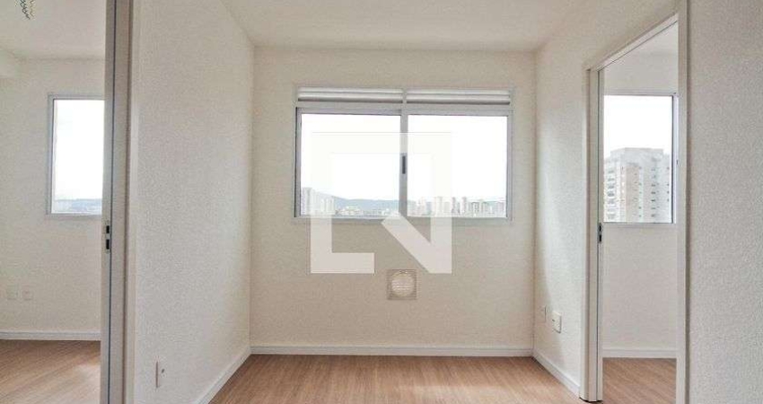 Apartamento para Aluguel - Freguesia do Ó, 2 Quartos,  33 m² - São Paulo