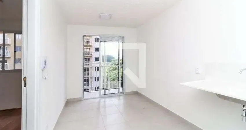 Apartamento para Aluguel - Barra Funda, 1 Quarto,  27 m² - São Paulo