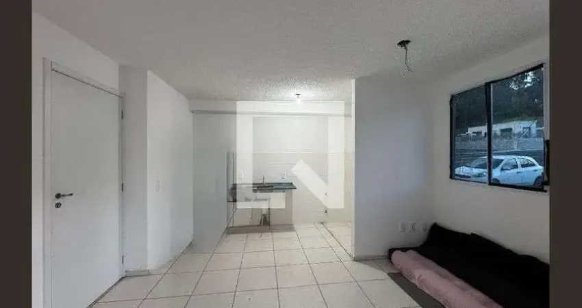 Apartamento para Aluguel - Vargem Grande, 1 Quarto,  60 m² - Rio de Janeiro