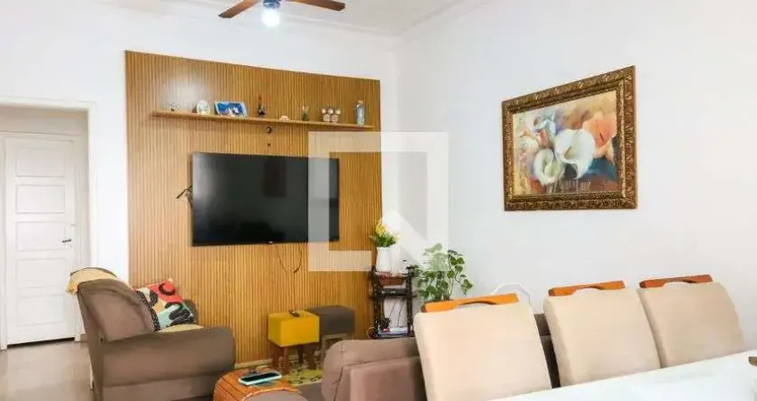 Casa / Sobrado em Condomínio para Aluguel - Méier, 3 Quartos,  110 m² - Rio de Janeiro