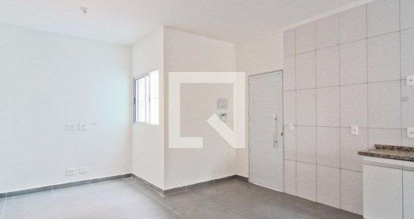 Apartamento para Aluguel - Casa Verde, 1 Quarto,  28 m² - São Paulo