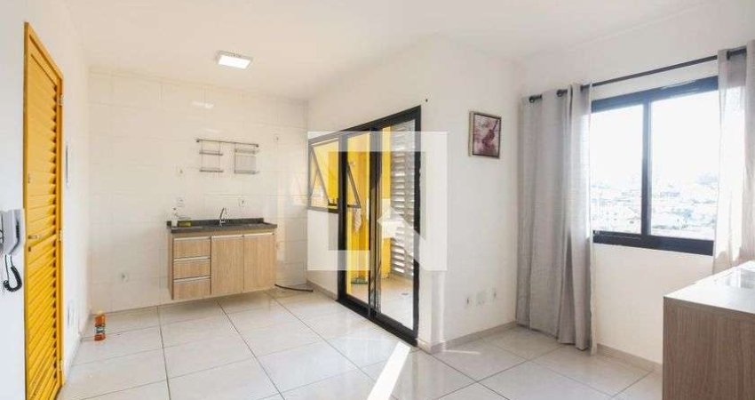 Apartamento para Aluguel - Vila Carrão, 1 Quarto,  33 m² - São Paulo