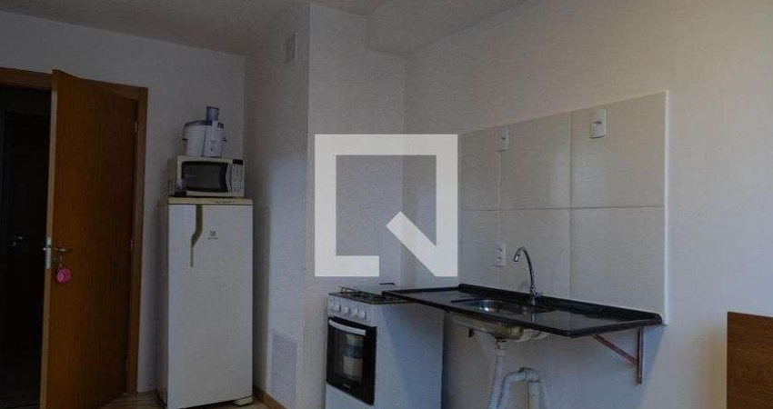 Apartamento para Aluguel - Belém, 1 Quarto,  25 m² - São Paulo