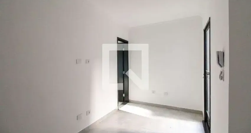 Apartamento para Aluguel - Jardim Anália Franco, 1 Quarto,  30 m² - São Paulo