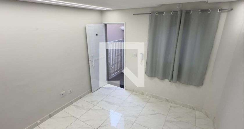 Casa / Sobrado em Condomínio para Aluguel - Vilamar, 2 Quartos,  62 m² - Praia Grande