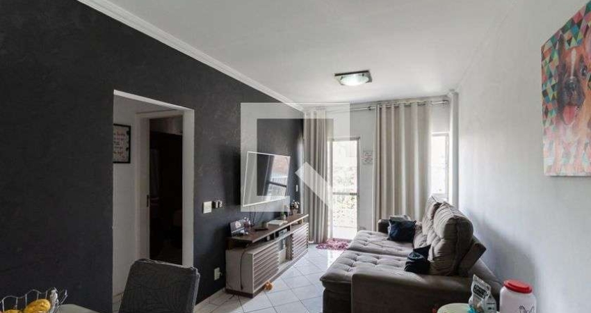 Apartamento para Aluguel - Benfica, 1 Quarto,  42 m² - Rio de Janeiro