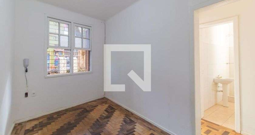Apartamento para Aluguel - Centro Histórico, 1 Quarto,  57 m² - Porto Alegre