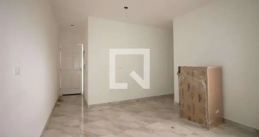 Apartamento para Aluguel - Vila Prudente, 2 Quartos,  50 m² - São Paulo