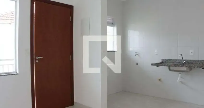Apartamento para Aluguel - Vila Carrão, 1 Quarto,  29 m² - São Paulo