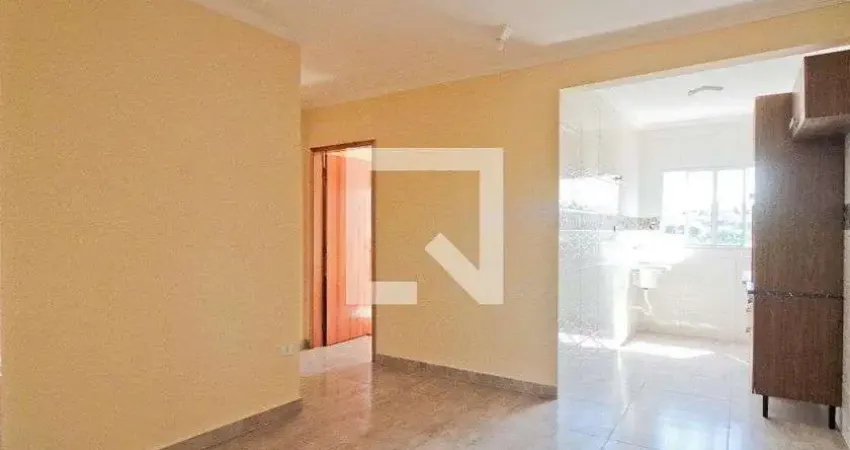 Apartamento para Aluguel - Vila Zulmiran, 1 Quarto,  35 m² - São Paulo
