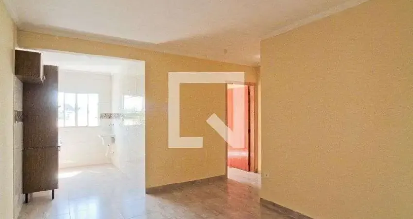 Apartamento para Aluguel - Vila Zulmiran, 1 Quarto,  35 m² - São Paulo