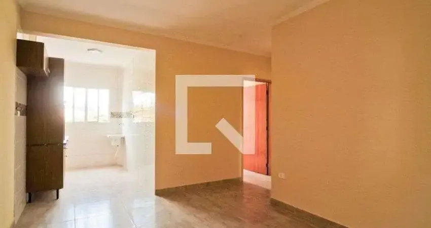 Apartamento para Aluguel - Vila Zulmiran, 1 Quarto,  35 m² - São Paulo