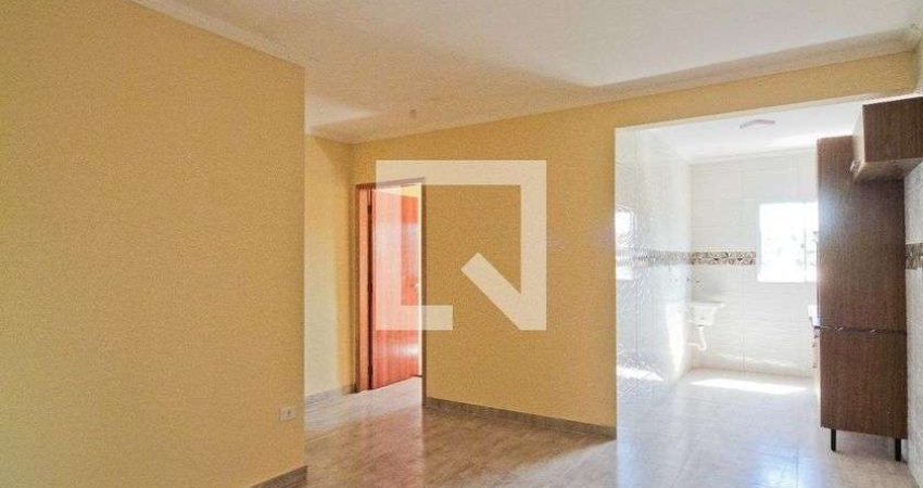 Apartamento para Aluguel - Vila Zulmiran, 1 Quarto,  35 m² - São Paulo