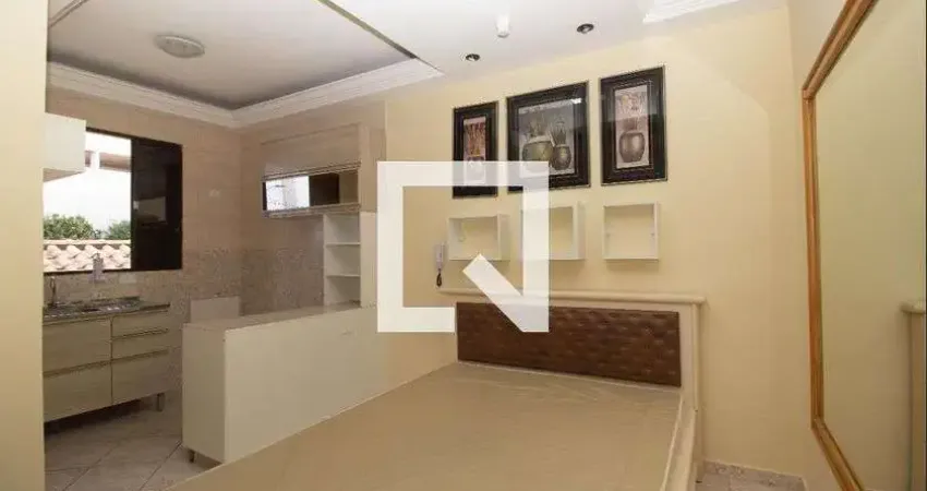 Apartamento para Aluguel - Jardim Cidade Pirituba, 1 Quarto,  20 m² - São Paulo