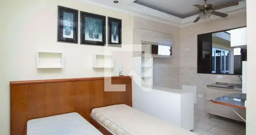 Apartamento para Aluguel - Jardim Cidade Pirituba, 1 Quarto,  20 m² - São Paulo