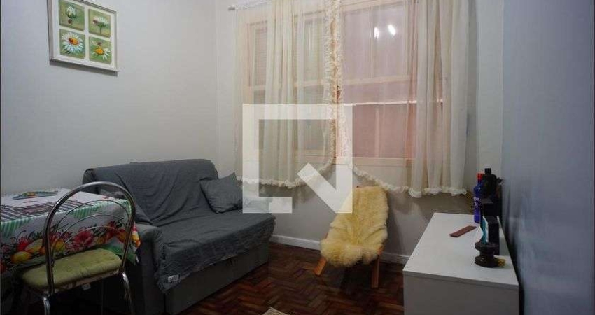 Apartamento para Aluguel - Petrópolis, 1 Quarto,  45 m² - Porto Alegre